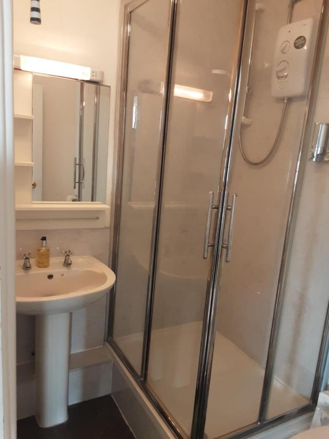 Valentine Guest House Weymouth Zewnętrze zdjęcie