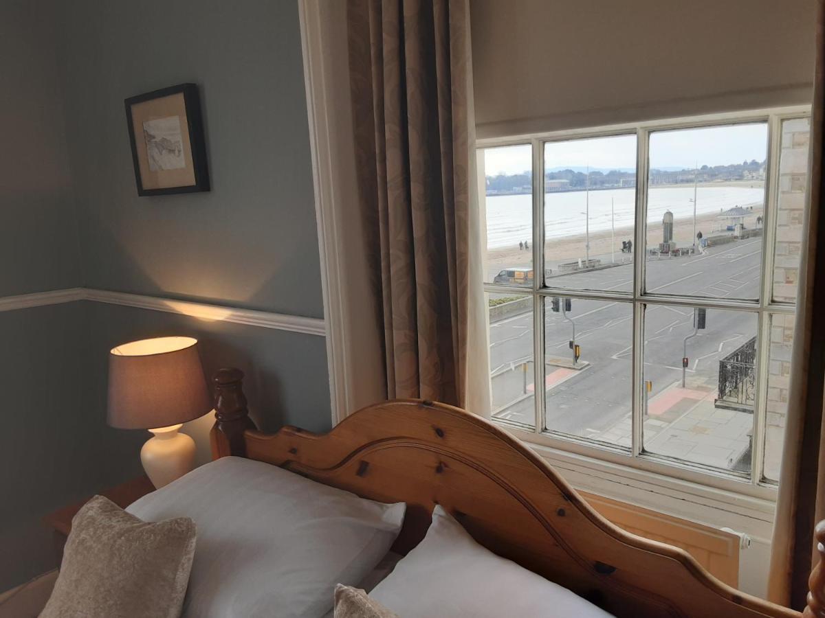 Valentine Guest House Weymouth Zewnętrze zdjęcie
