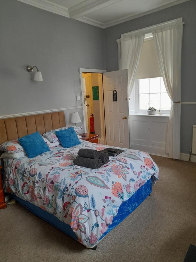 Valentine Guest House Weymouth Zewnętrze zdjęcie